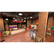 2K NBA 2K22 Standard Edition (Xbox Series X)