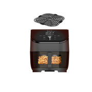 Instant 140-3088-01 6qt Vortex Plus ClearCook Blk - Black