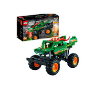 LEGO 6420676 Technic Monster Jam Dragon 42149