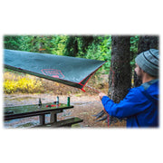 Grand Trunk Abrigo Rainfly