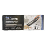 Shark WV205 WANDVAC Cord-Free Handheld Vacuum, Graphite