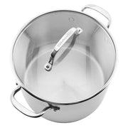 KitchenAid 71003 Stainless 7.6L Stock Pot