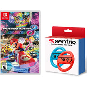 Nintendo Mario Kart 8 Deluxe (Nintendo Switch)