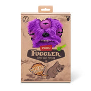ZURU 15728 Fuggler Fart Face 9-Inch Plush Toy with Motion-Activated Sound