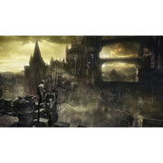 Bandai Dark Souls III: The Fire Fades Edition (PlayStation 4)
