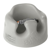 Bumbo B10060 Floor Seat, Cool Grey