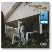 BIG LOUD RECORDS Morgan Wallen - One Thing at a Time (Vinyl)