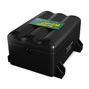 Battery Tender 022-0165-DL-WH 2-Bank Battery Management System
