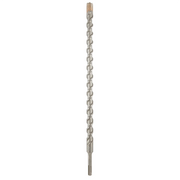Milwaukee 48-20-7240 SDS Bit 4-Cutter 1 by 10-Inch