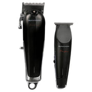 Self-Cut System SCSRetro Cordless Clipper and Trimmer Combo Set