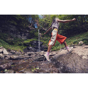 KEEN Hyperport H2 Women's Closed Toe Hiking Sandals, Chipmunk/Birch, Size 9, Medium Width, Synthetic, 1030678