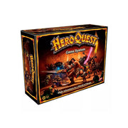 Hasbro F2847 HeroQuest Game System