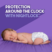 Luvs Pro Level Leak Protection Diapers, Size 5 -172 ct.
