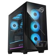 ASUS G700TF-WB766 ROG G700 Ultra 7 265F 2.4GHz NVIDIA GeForce RTX 5060 8GB 32GB RAM 1TB SSD Win 11 Home Black