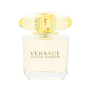 Versace Yellow Diamond Eau de Toilette Spray at Nordstrom, 1OZ