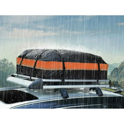 NEXPOW CG-01 Car Rooftop Cargo Carrier Bag, 21 Cubic Feet