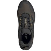 adidas jq2213 Terrex Skychaser AX5 GORE-TEX Hiking Shoes for Men - Shadow Olive - 10M