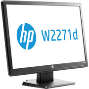 HP W2271d 21.5