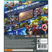 Warner Bros Lego Marvel's Avengers (Xbox One)