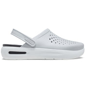 Crocs 209964-1Ft Men's InMotion Clogs from Finish Line, Atmosphere, Size: 13