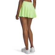 Under Armour Motion Skort - Lumos Lime/White - S