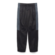 Athletic Works Boys Active Track Pants, Soft Stretchy Fabric