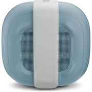 Bose 783342-0300 SoundLink Micro Bluetooth Speaker, Stone Blue