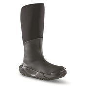 Under Armour Mud Freek Hunting Boots, Lightweight Waterproof, Black, 10 M, 6000764-001