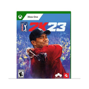 2K PGA Tour 2K23 Standard Edition (Xbox One)