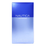 Nautica Voyage, 6.7 oz EDT Spray for Men