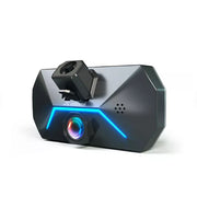 Atomi 4K WiFi Dash Cam with 32GB U3 and App Control