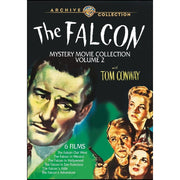 Warner Brothers The Falcon Mystery Movie Collection: Volume 2 (DVD)