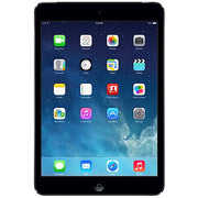 Apple iPad Mini 64GB Black Cellular AT&T MD536LL/A – VIPOutlet