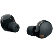 Sony WF1000XM5/B True Wireless Noise Cancelling Earbuds, Black