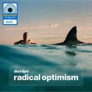 Warner Records Dua Lipa Radical Optimism Music & Performance (Vinyl)