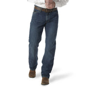 Wrangler 01MWXRW-3434 20X Relaxed-Fit Jeans for Men - River Wash - 34x34