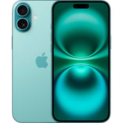 Apple iPhone 16 Plus 128GB Teal LTE Cellular MXUX3LL/A