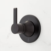 SIGNATURE HARDWARE SHLZTVLEVMB LEV HDL F/ TV TRIM LENTZ MB