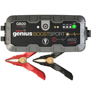 NOCO Genius Boost Sport GB20 Jump-Starter Power Pack