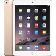 Apple iPad Air 2 64GB Gold Cellular RBMH2P2LL/A