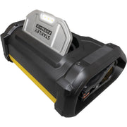 Stanley 990389563 Fatmax 1200 Amp Jump Starter with Air Compressor & USB Power