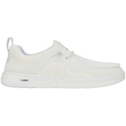 Heydude Wendy Hey2O Mesh Womens Casual Shoes, Breathable Ventilated Mesh, Water-Drainage System, White, Size 11, 43164-100