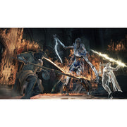 Bandai Dark Souls III: The Fire Fades Edition (PlayStation 4)