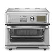 Cuisinart TOA-65 Digital Stainless Steel AirFryer Toaster Oven