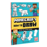 Farshore Minecraft Ultimate Mobspotter's Collection Gift Box - Ages 6-10