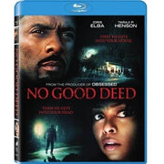 Sony Pictures Home Entertainment No Good Deed (DVD) (Blu-ray Disc)