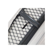 Mainstays 4-Leg Ironing Board, Gray Cotton Cover