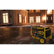 WEN 4750-Watt Generator with Electric Start-56475