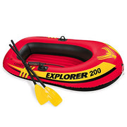 2-Person Explorer Boat (200-Set)-58331EP