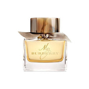 Burberry My Burberry Eau De Parfum Spray, Floral Fragrance, 3 oz, BURPFW036